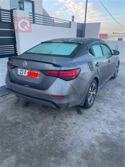 نيسان سنترا